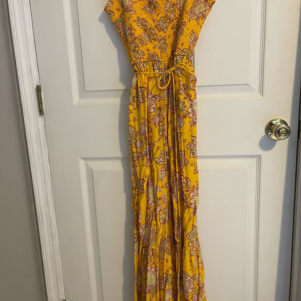 Free People Little Of Your Love Jumpsuit View 3